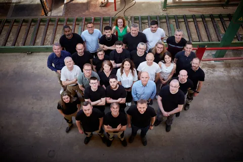 image de l'equipe d'Orlo