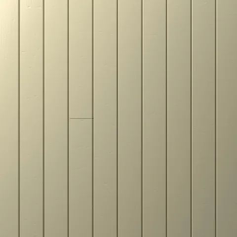 Rendu du bois Maxicolor avec la finition Gris Beige