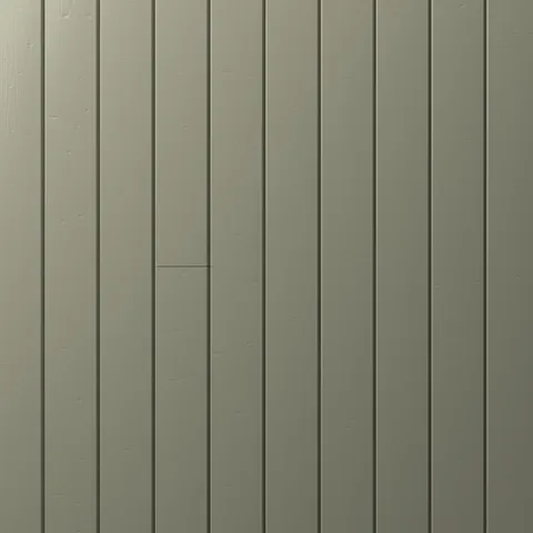 Rendu du bois Maxicolor avec la finition Gris Fossile