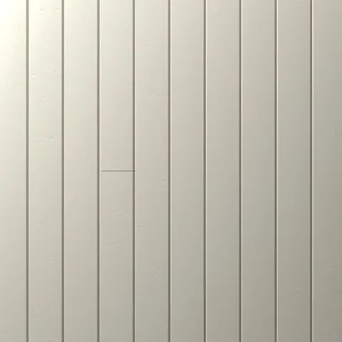 Rendu du bois Maxicolor avec la finition Gris Lumière