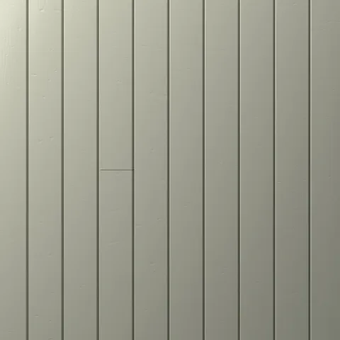 Rendu du bois Maxicolor avec la finition Gris Vieilli