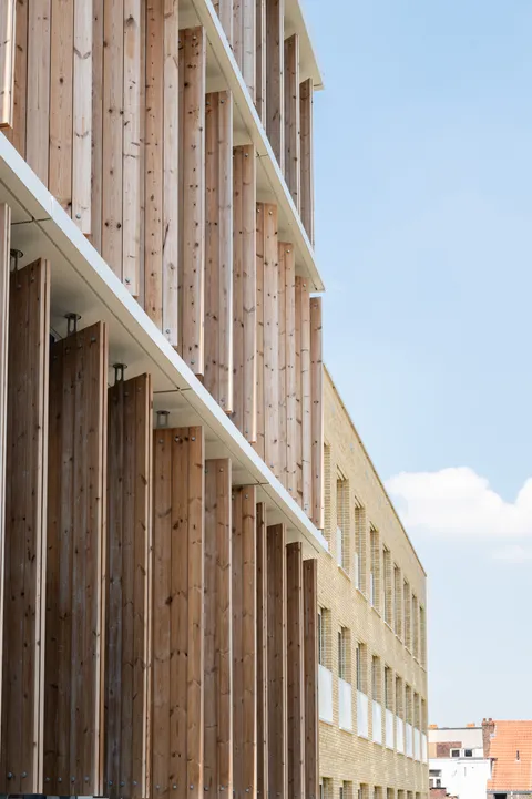 Rendu réel de la gamme Thermo Yakédo