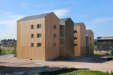 Rendu réel de la gamme Origine